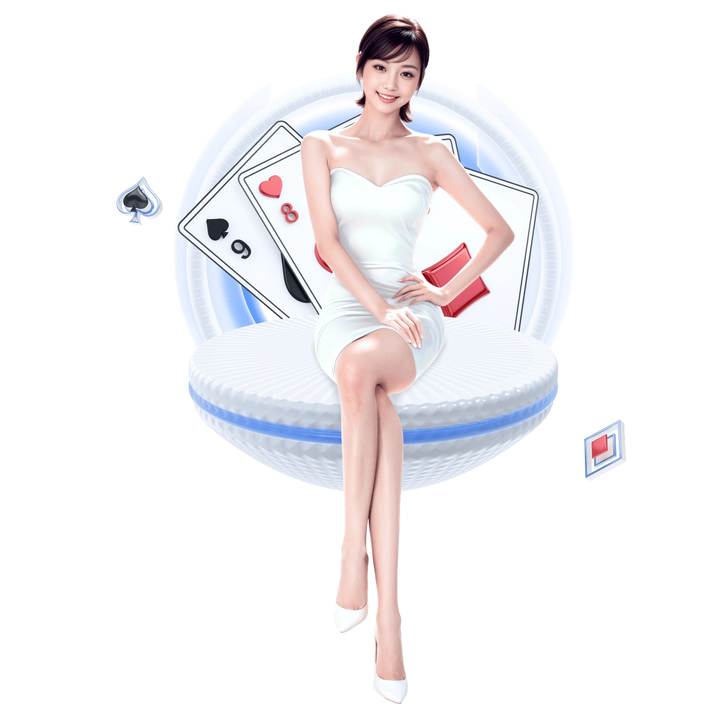 Hình minh họa chuyên mục Tài khoản trên 68Win