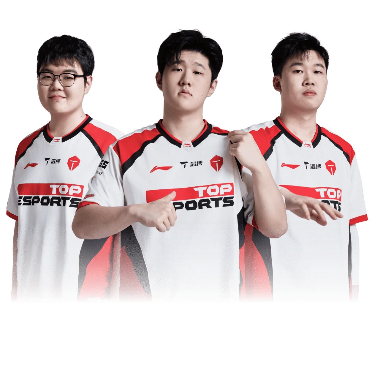 Hình minh họa chuyên mục Esports trên 68Win