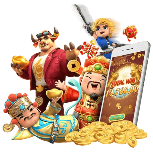 Hình minh họa chuyên mục Nổ hũ trên 68Win